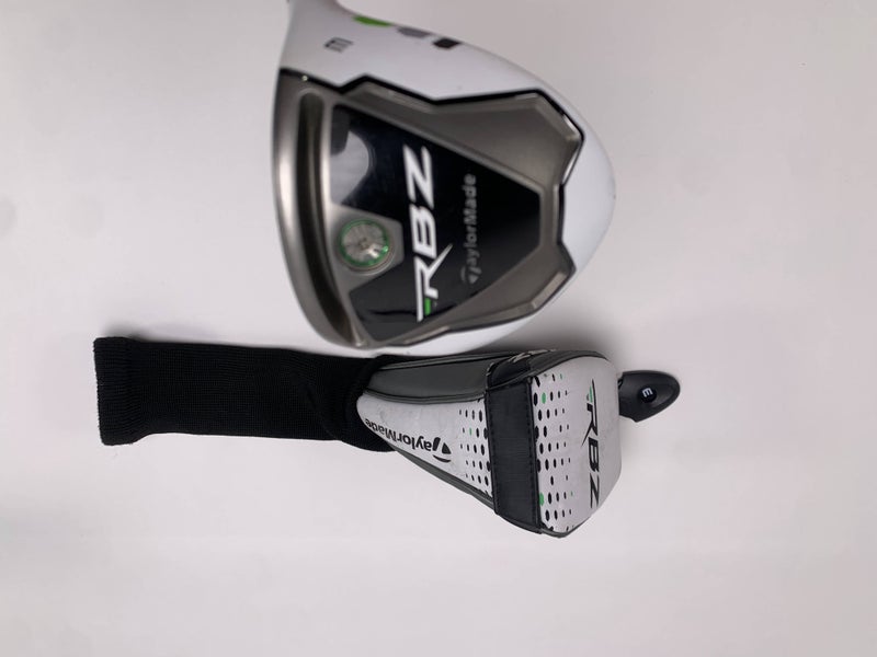 TaylorMade RocketBallz 3 Fairway Wood 15* Matrix Ozik XCON-5 Stiff RH HC