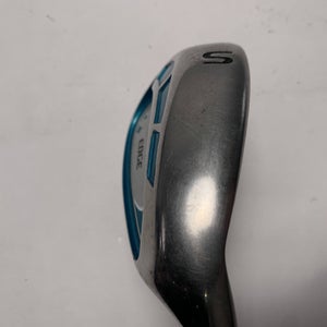 Tour Edge Lady Edge Sand Wedge SW Lady Edge Wedge Graphite Womens RH