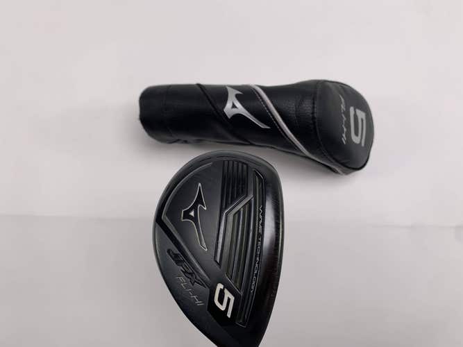 Mizuno JPX Fli Hi 2019 5 Hybrid 25* Project X LZ 4.5 70g Regular RH