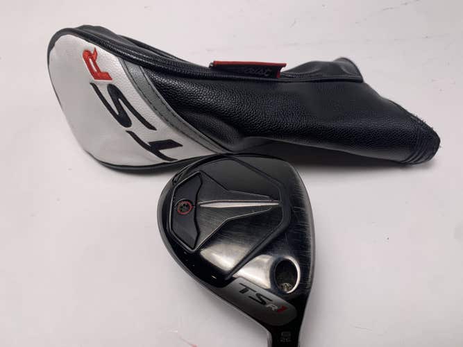 Titleist TSR1 6 Hybrid 26* Tensei Blue CK Series 80g Regular RH HC