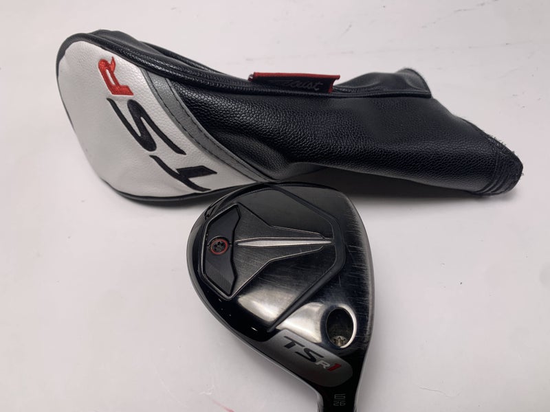 Titleist TSR1 6 Hybrid 26* Tensei Blue CK Series 80g Regular RH HC