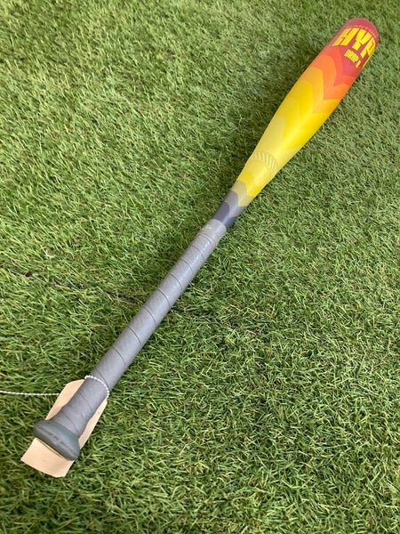 Easton Hype Fire (2 3/4") USSSA 2024 (-8)