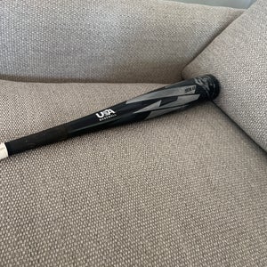 2023 Louisville Slugger Solo Alloy USABat Certified Bat (-11) 18 oz 29" (Used)