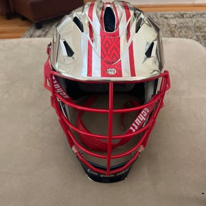STX Rival Helmet (Used)