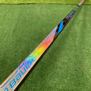Senior Bauer Nexus Tracer Hockey Stick Left Hand P92 (Used)