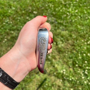ram irons golf set womens right hand