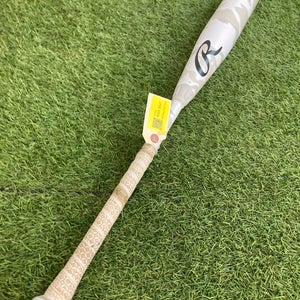 Rawlings Icon (2 3/4") USSSA Bat 2025 (-5)