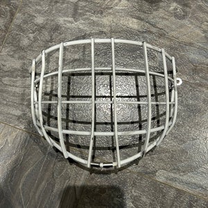 Senior CCM 9000 Goalie Cage