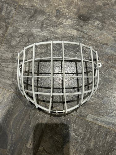 Senior CCM 9000 Goalie Cage