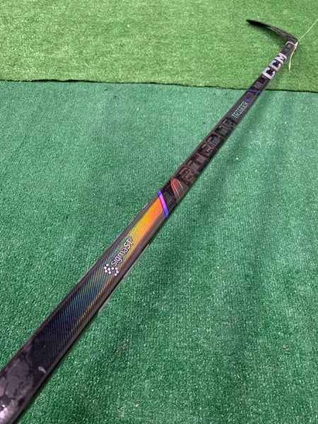 Senior CCM RibCor Trigger 9 Pro Hockey Stick Right Handed P29 (Used)