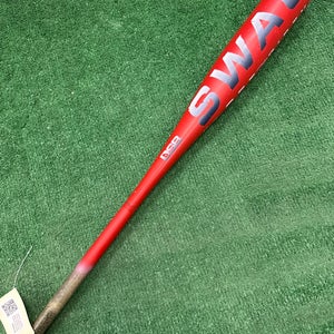 Dirty South Dirty South Swag Bat USSSA Certified (-10) Composite 19 oz 29" (Used)