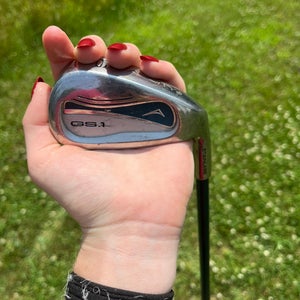 acuity irons golf set womens right hand