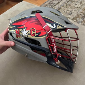 Cascade R Helmet (Used)