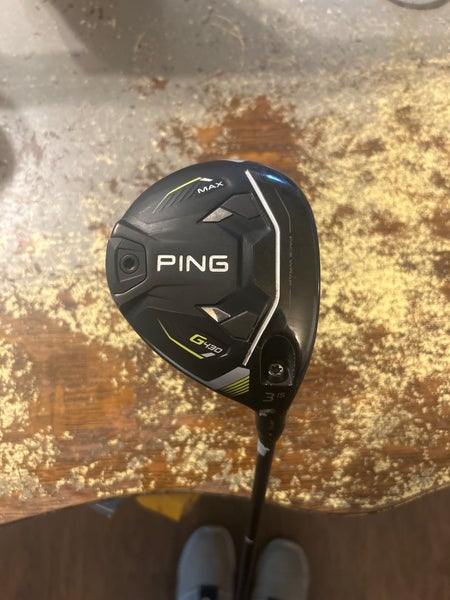 Ping g430 Max