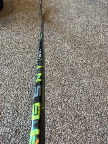 bauer agent hockey stick