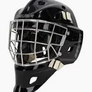 NME One Mask & Bauer Pro Pants