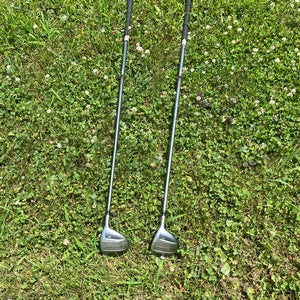 taylor made fairway woods