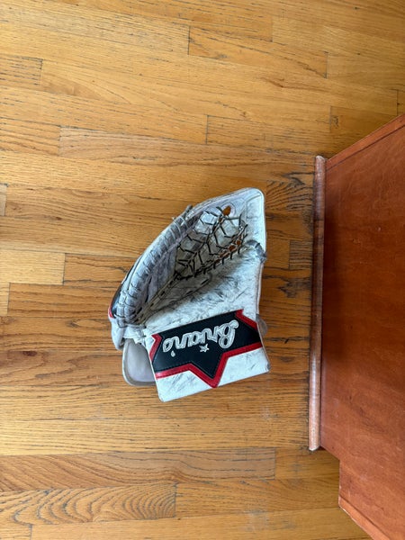 Brian’s Alite FR jr. Catch glove