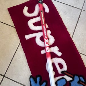 STX Fiber X Shaft (New)