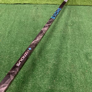 Senior True Project X Smoke Hockey Stick Right Handed P90TM (Used)