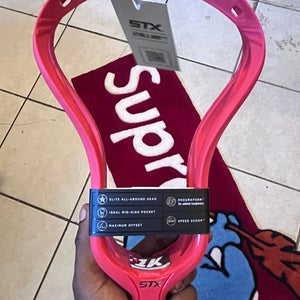 STX Stallion 1K Head (New) (unstrung)