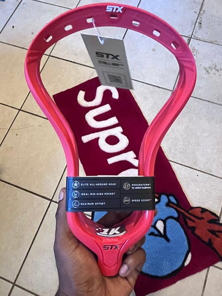 STX Stallion 1K Head (New) (unstrung)