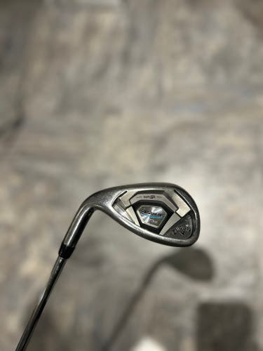 Callaway Rogue Left Hand Approach Wedge