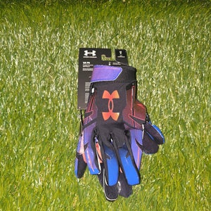 Under Armour UA F8