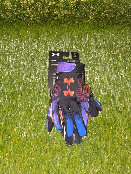 Under Armour UA F8