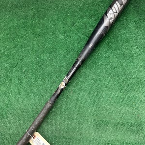 2021 Louisville Slugger Solo Alloy Bat BBCOR Certified (-3) Alloy 31 oz 34" (Used)