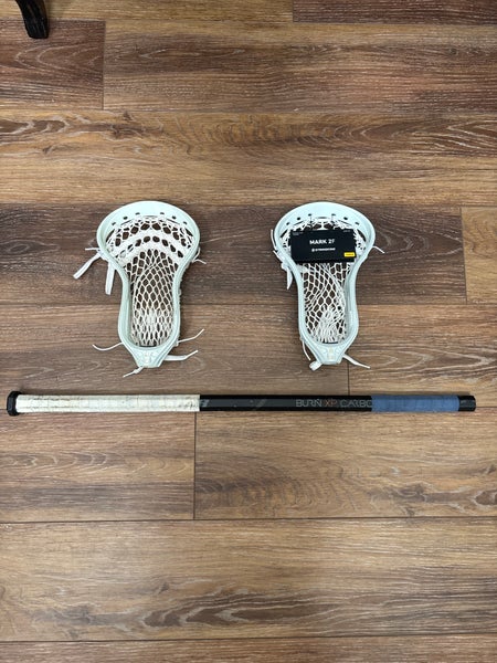 FOGO Locker Sale! 2fs, Burn XP Carbon Left Send Offers!
