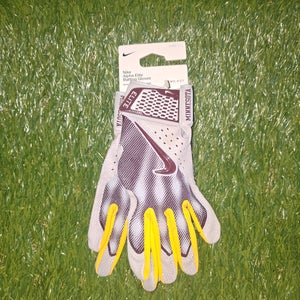 Nike Alpha Elite Minnesota Gophers PE Team-Issued Baseball Gloves
