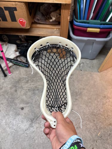 StringKing Pro Strung Mark 2F Stiff