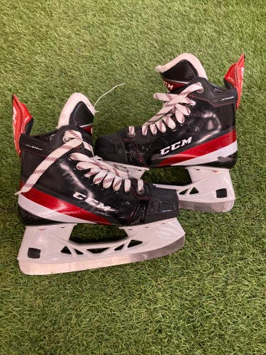 CCM Jetspeed FT4 - Junior