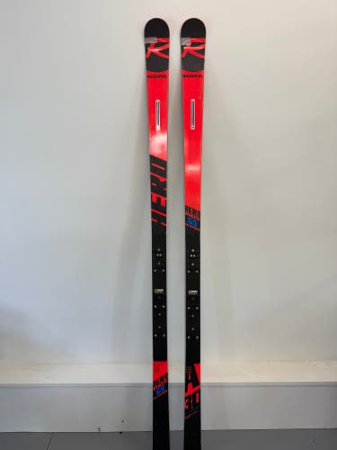 DT 193 Rossignol GS ski