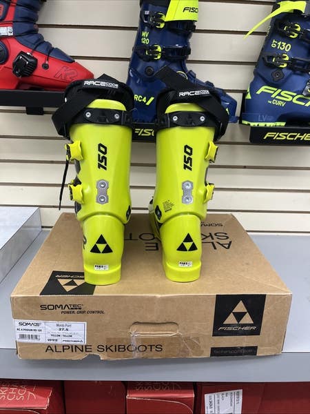 〈売り切れ御免〉FISCHER RC4 PODIUM 150 2022 Fischer RC4 Podium RD 150 | SidelineSwap | Buy and Sell