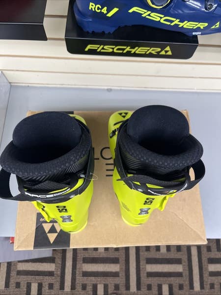 〈売り切れ御免〉FISCHER RC4 PODIUM 150 2021 FISCHER フィッシャー RC4 PODIUM RD 150 スキーブーツ