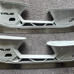 True Shift 246 mm Holders + Shift Max Steel Bundle (Used)
