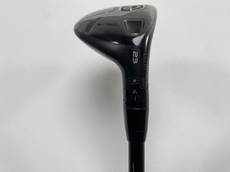 Titleist TS2 4 Hybrid 23* Tensei Blue AV Series 70g Regular Graphite Mens RH