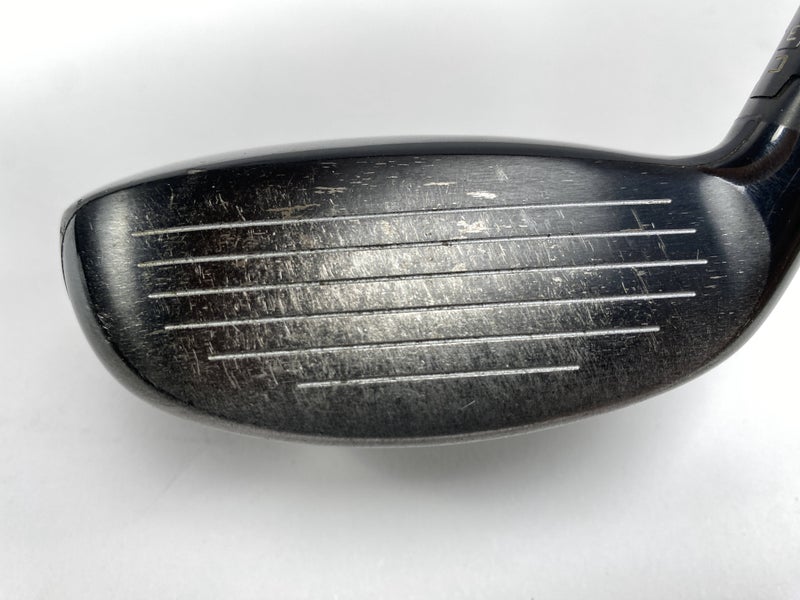 Titleist TS2 4 Hybrid 23* Tensei Blue AV Series 70g Regular Graphite Mens RH