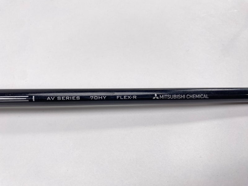 Titleist TS2 4 Hybrid 23* Tensei Blue AV Series 70g Regular Graphite Mens RH