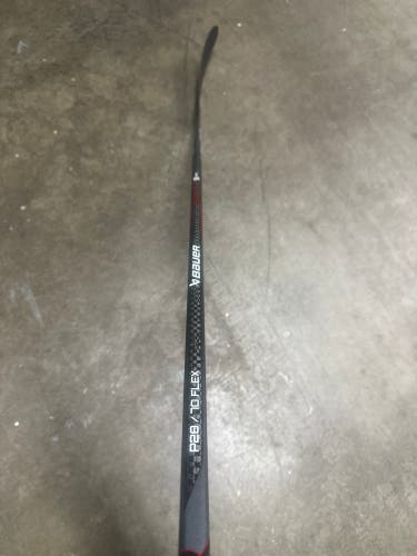 Senior Bauer Vapor X5 Pro Left Hand Hockey Stick P28 (Used)