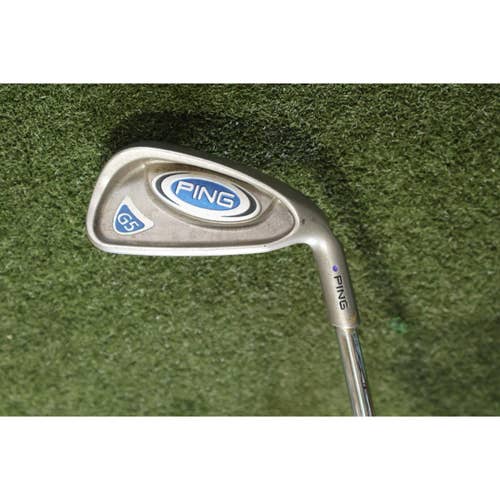 Ping G5 Purple Dot Project X Shaft 37.5" Golf 5 Iron RH / 2B-S694