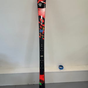 New DT Rossignol 165cm Slalom