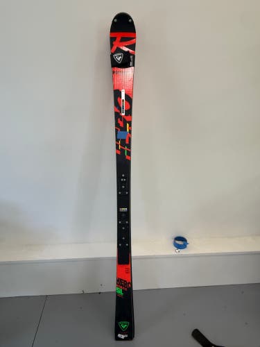 New DT Rossignol 165cm Slalom