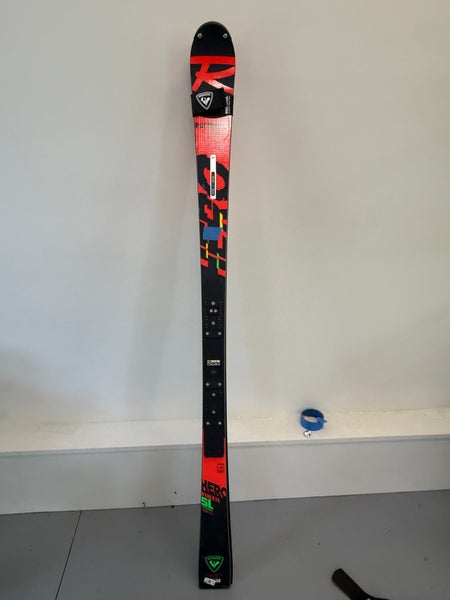 New DT Rossignol 165cm Slalom