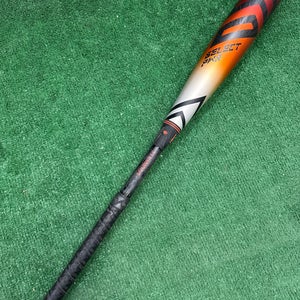 2023 Louisville Slugger Select PWR Hybrid Bat USSSA Certified (-8) Hybrid 23 oz 31" (Used)