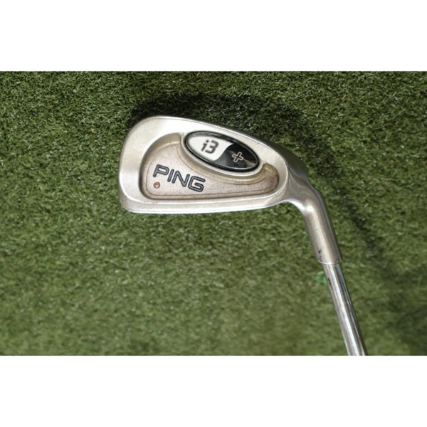 Ping i3 + Red Dot 38" Golf 5 Iron RH / 2B-S695