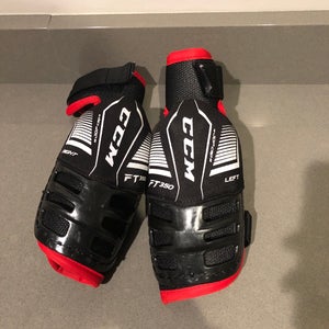 CCM jetspeed FT 350 elbow pad