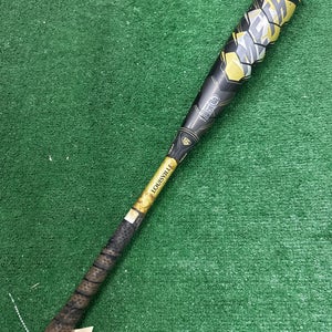 2021 Louisville Slugger Meta Composite Bat USSSA Certified (-10) Composite 19 oz 29" (Used)